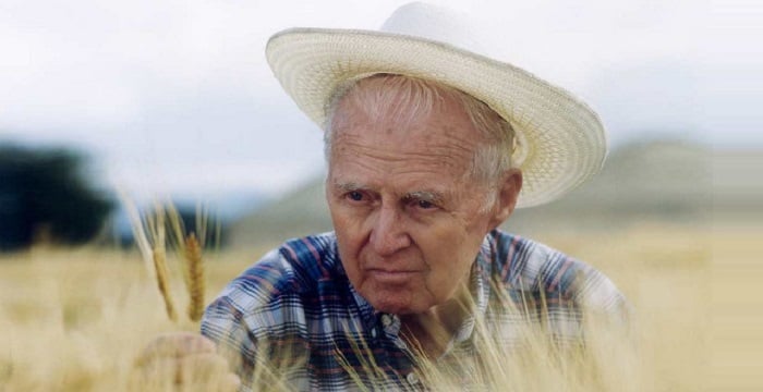 Norman Borlaug Biography Facts, Childhood, Family Life & Achievements