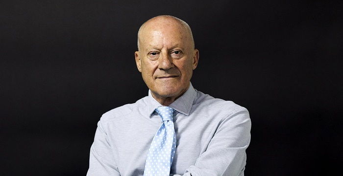 Norman Foster Biography - Childhood, Life Achievements 