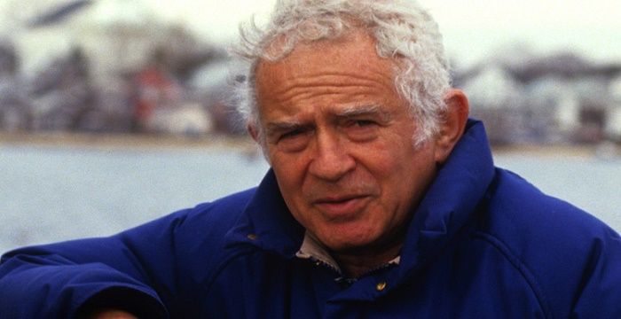 Norman Mailer Biography - Norman Mailer Childhood, Life & Timeline