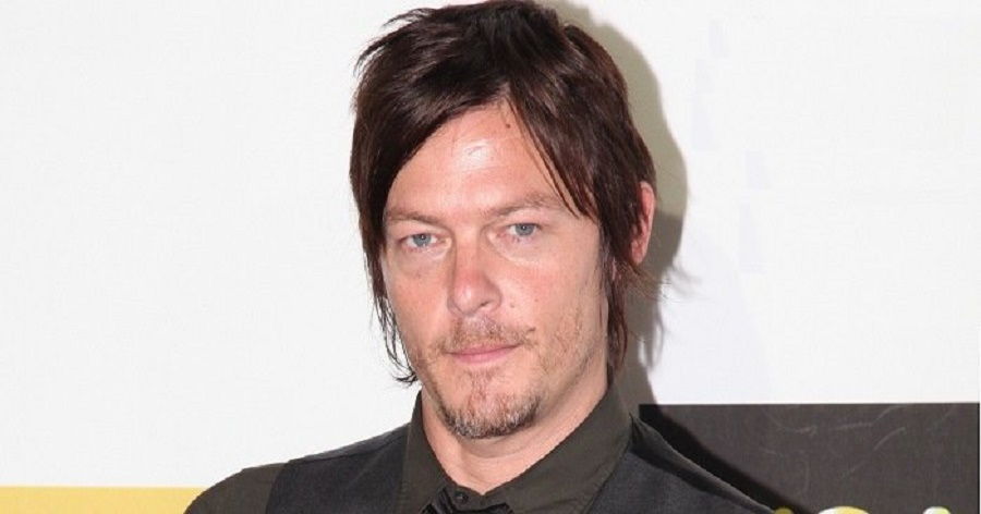 Norman Reedus - Bio, Facts, Family Life of Actor