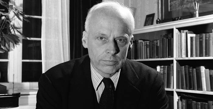 Norman Thomas Biography - Childhood, Life Achievements 