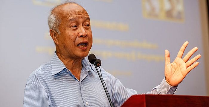 Norodom Ranariddh Biography - Childhood, Life Achievements & Timeline