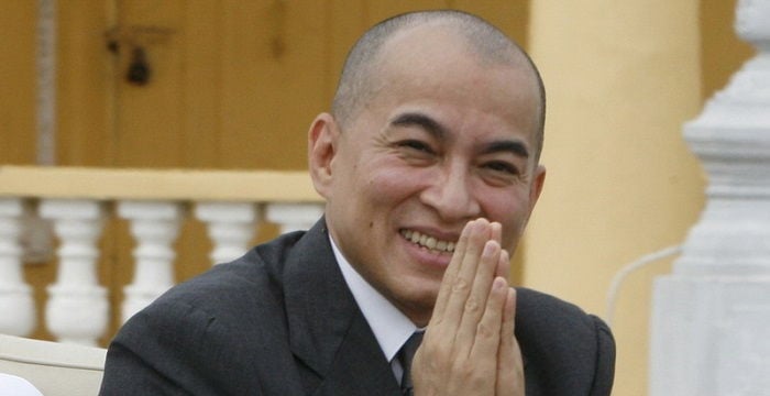 Norodom Sihamoni Biography - Childhood, Life Achievements 