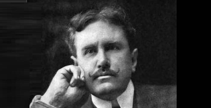 O. Henry Biography - Childhood, Life Achievements & Timeline