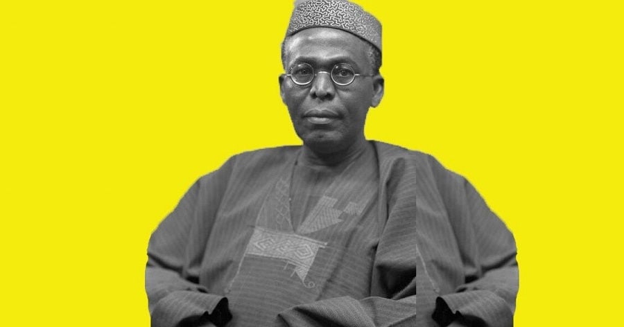 Obafemi Awolowo Biography - Facts, Childhood, Family Life & Achievements