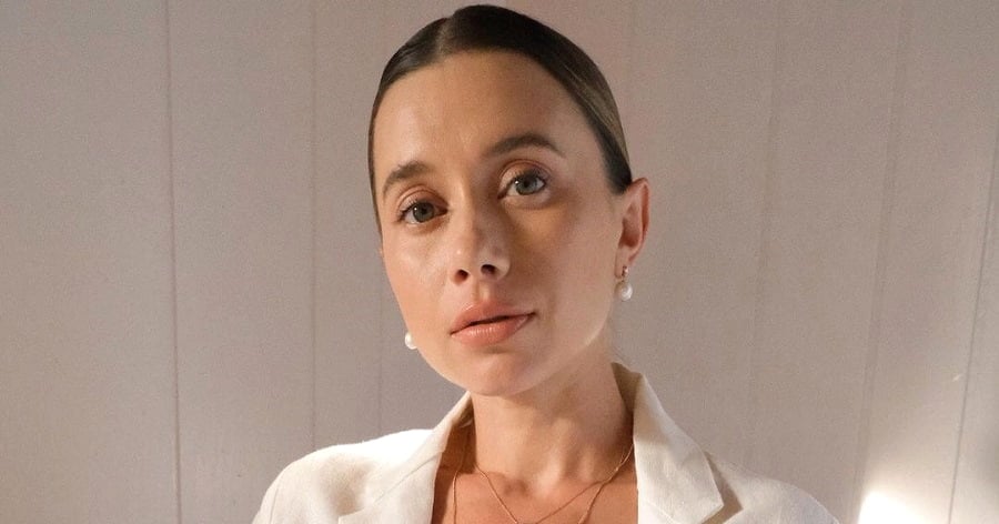 Olesya Rulin Biography - Childhood, Life Achievements Olesya Rulin Biography - Childhood, Life Achievements