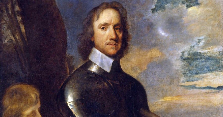 Oliver Cromwell Biography - Childhood, Life Achievements & Timeline