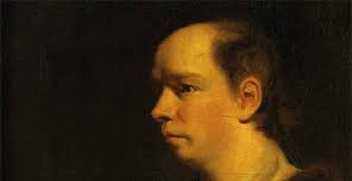 Oliver Goldsmith Biography - Childhood, Life Achievements & Timeline