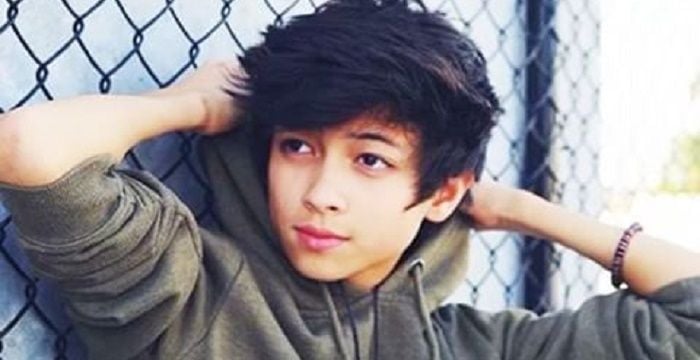 Oliver Moy - Bio, Facts, Family Life of TikTok Star 