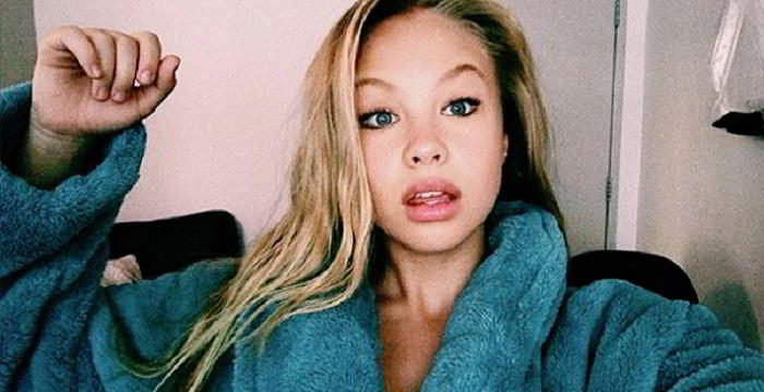 Olivia Deeble - Bio, Facts, Family Life of Australian Actress