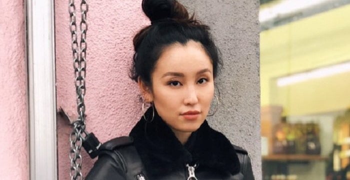 Olivia Sui Smosh