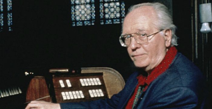 Olivier Messiaen Biography - Childhood, Life Achievements 