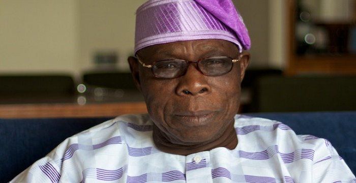 Olusegun Obasanjo Net Worth And Source Of Income