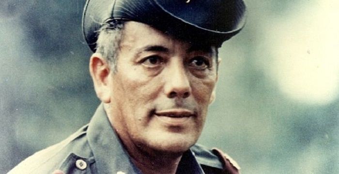 Omar Torrijos Biography - Childhood, Life Achievements 