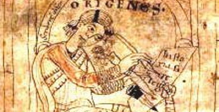 Origen Biography - Facts, Childhood, Family Life, Achievements