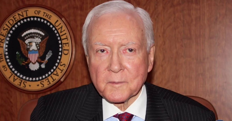 Orrin Hatch Biography – Facts, Family Life, Career, Trivia