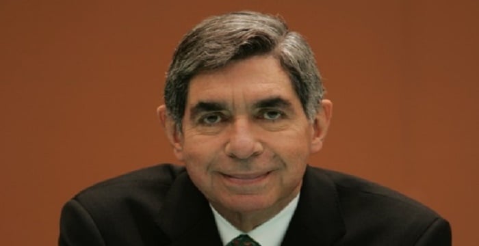 Oscar Arias Sanchez Biography - Facts, Childhood, Family 