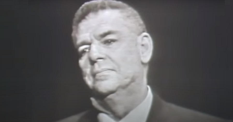 Oscar Hammerstein II Biography – Facts, Childhood, Family Life