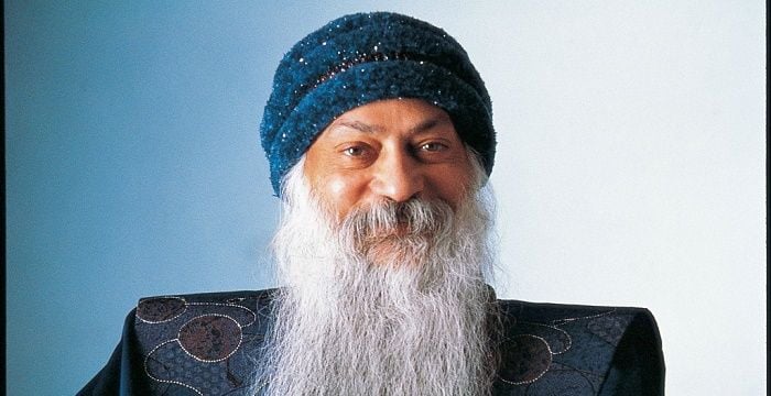Osho Rajneesh Biography - Childhood, Life Achievements & Timeline