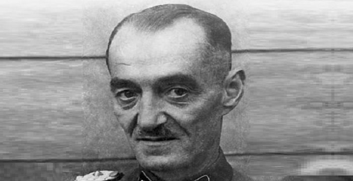 Oskar Dirlewanger Biography - Facts, Childhood, Family Life, Crimes