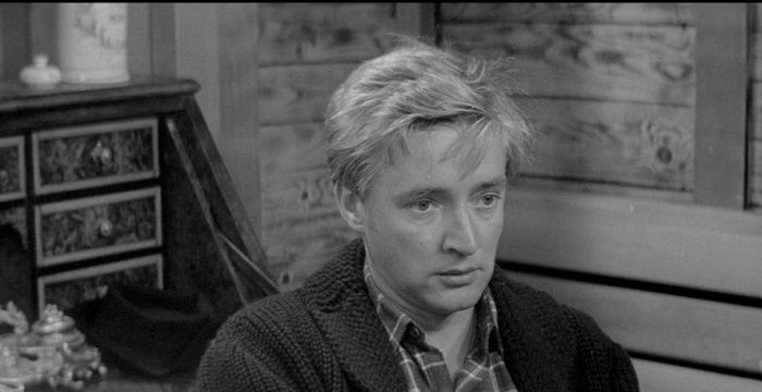 Oskar Werner Oskar Werner