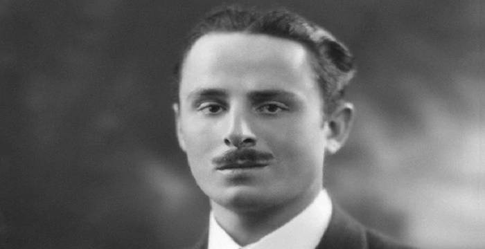 Oswald Mosley Biography - Facts, Childhood, Family Life of Pro-Fascist
