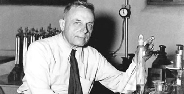 Otto Heinrich Warburg Biography - Childhood, Life 