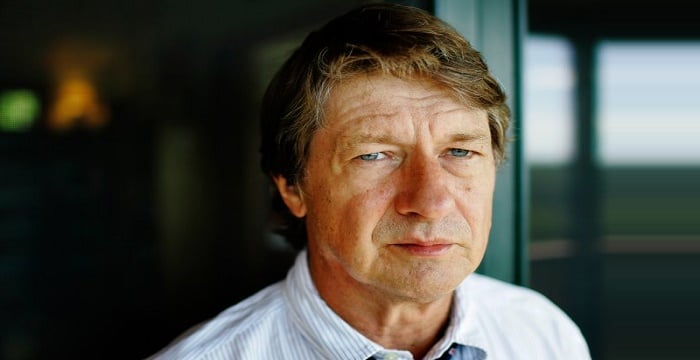 P. J. O'Rourke Biography - Childhood, Life Achievements & Timeline