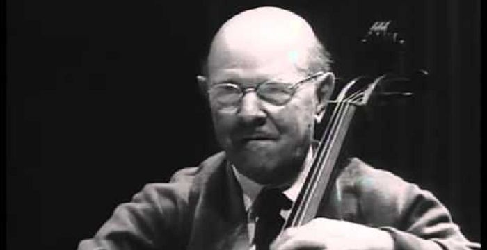 Pablo Casals Biography - Childhood, Life Achievements & Timeline
