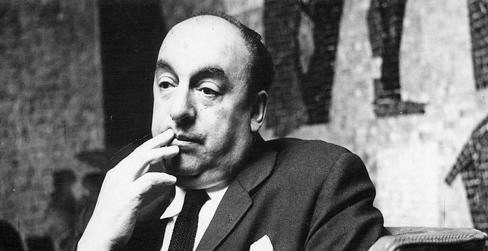 Pablo Neruda Biography - Childhood, Life Achievements & Timeline