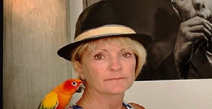Pam Stepnick Biography - Facts, Childhood, Family Life & Achievements