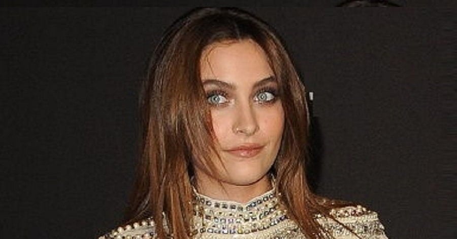 Paris Jackson Biography - Facts, Childhood, Family Life & Achievements
