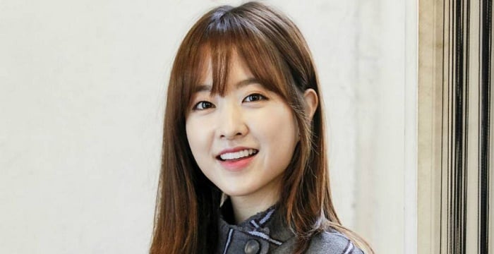Park Bo-young Biography - Facts, Childhood, Family Life & Achievements