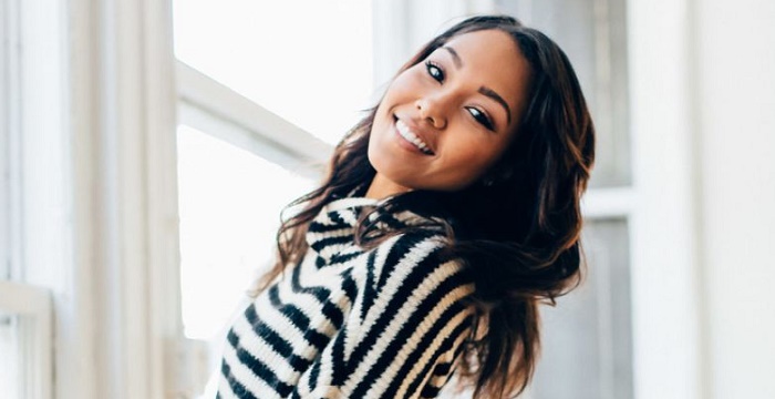 Parker Mckenna Posey Baby Daddy