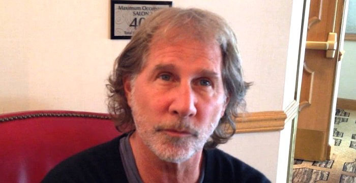 Parker Stevenson Biography - Facts, Childhood, Family Life & Achievements