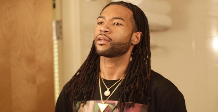 Partynextdoor Jahron Anthony Brathwaite Bio Facts Family