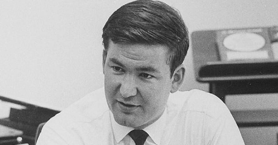 Pat Buchanan Biography – Childhood, Family Life & Achievements