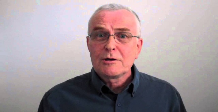 Pat Condell Biography - Facts, Childhood, Family Life & Achievements of