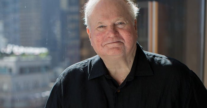 Pat Conroy Biography Childhood, Life Achievements & Timeline