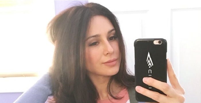 Patricia Azarcoya Arce - Bio, Facts, Family of Mexican 