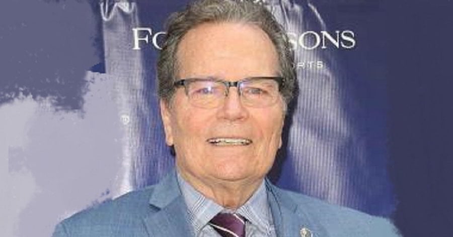 Patrick Wayne Biography - Facts, Childhood, Family Life & Achievements