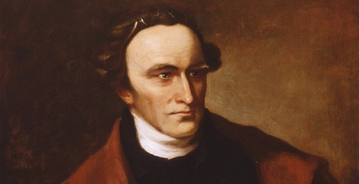 Patrick Henry Biography - Facts, Childhood, Family Life & Achievements
