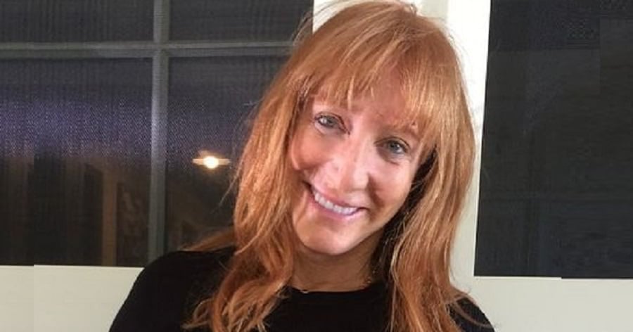 patti scialfa bio facts