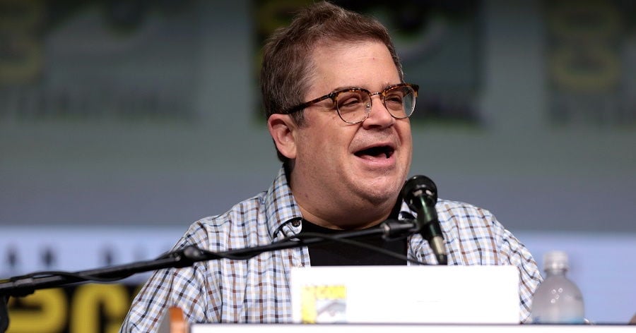 Patton Oswalt Biography - Childhood, Life Achievements & Timeline