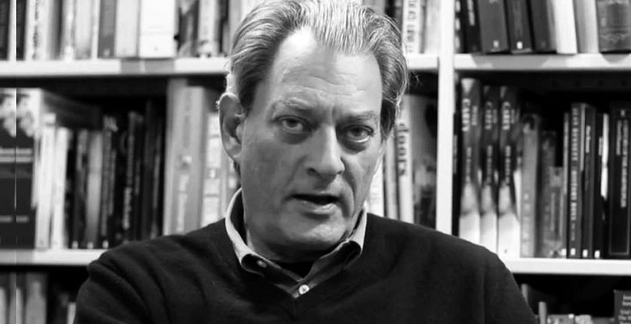 Paul Auster Biography - Childhood, Life Achievements & Timeline