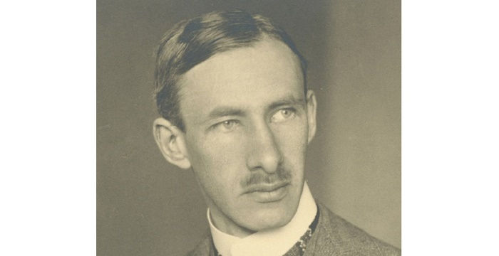 Paul Bernays Biography Childhood, Life Achievements & Timeline