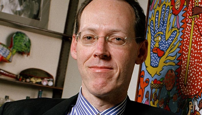 Paul Farmer Biography - Childhood, Life Achievements & Timeline