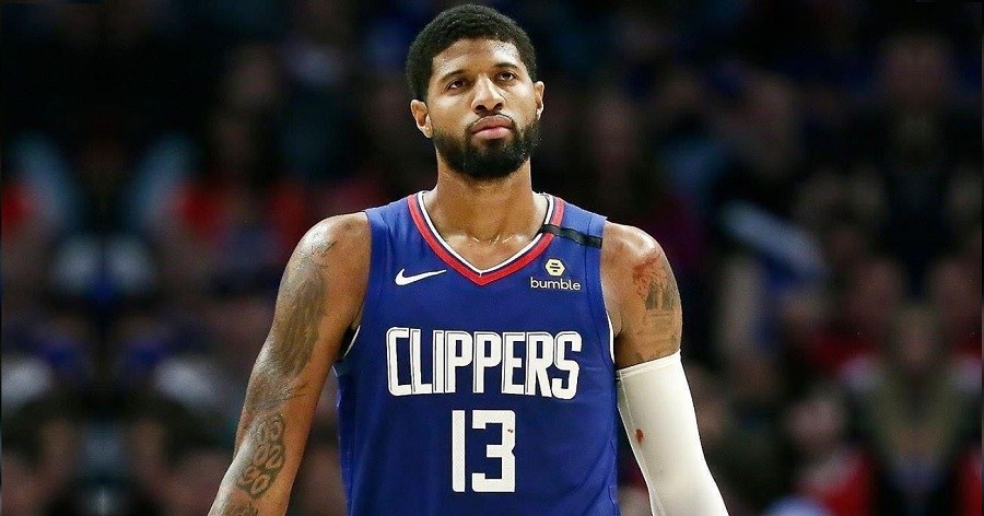 Paul George Biography - Facts, Childhood, Family Life & Achievements