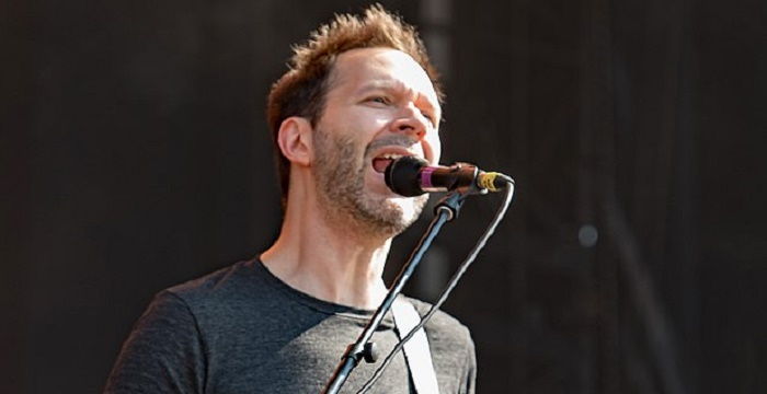 Paul Gilbert Biography Facts, Childhood, Family Life