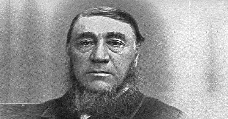 Paul Kruger Biography – Facts, Childhood, Family Life, Achievements